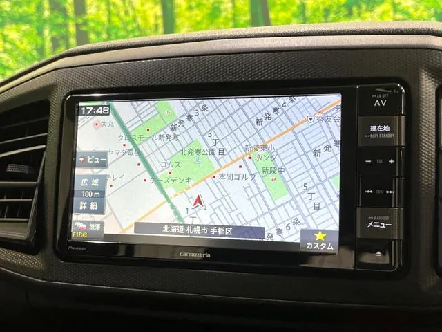 Daihatsu Miraiyese L 2022 photo 3