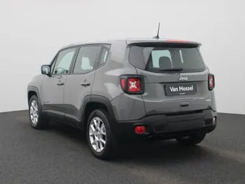 Jeep Renegade 2020 photo 2