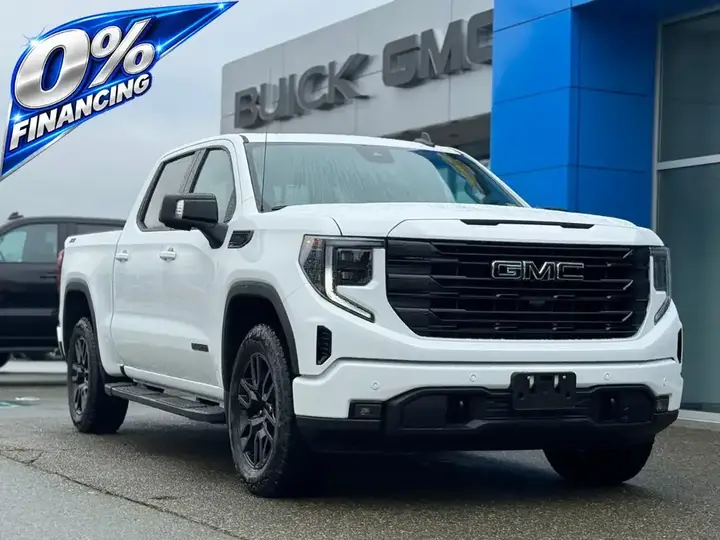 GMC Sierra 1500