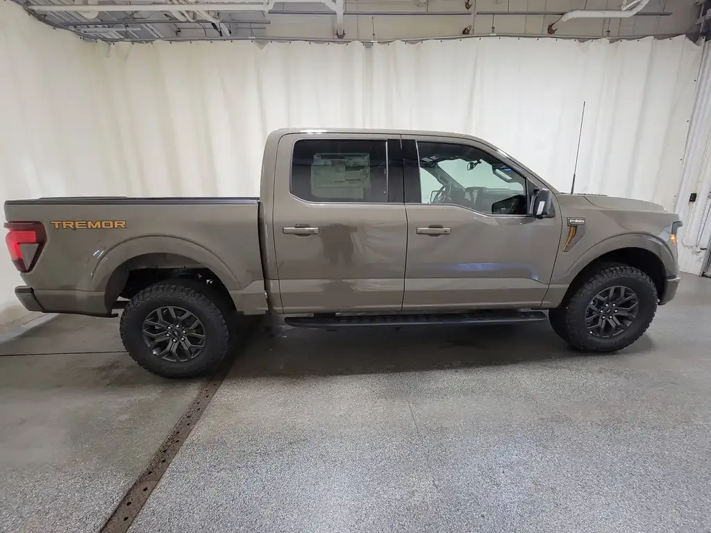 Ford F-150 2026 photo 3
