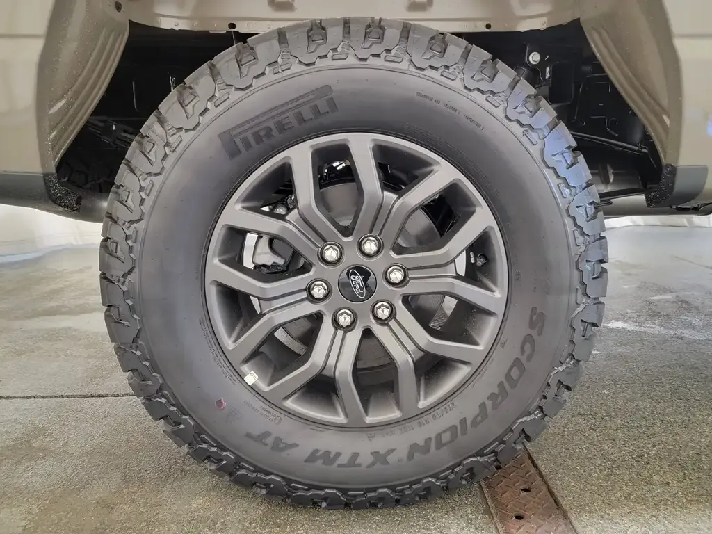Ford F-150 2026 photo 4