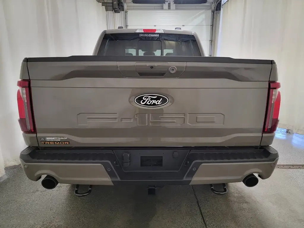 Ford F-150 2026 photo 5