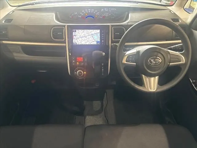 Daihatsu Tanto Custom X Sai 2016 photo 3