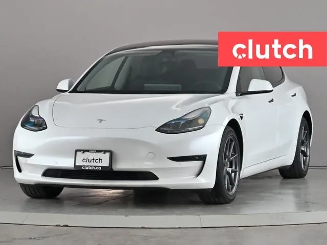 Tesla Model 3 2022 photo 2