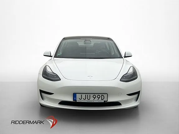 Tesla Model 3 2023 photo 3