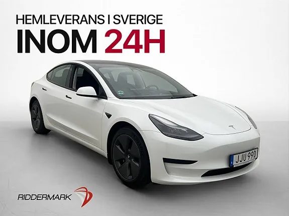 Tesla Model 3 2023 photo 4