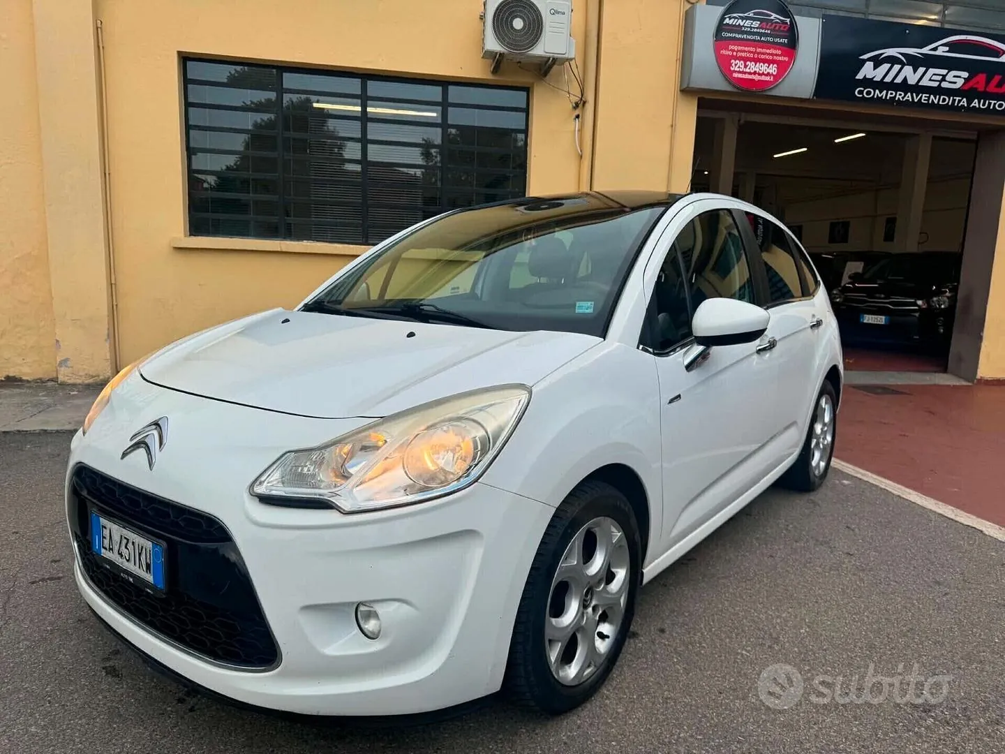 Citroen C3