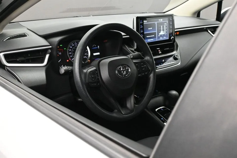 Toyota Corolla 2020 photo 5