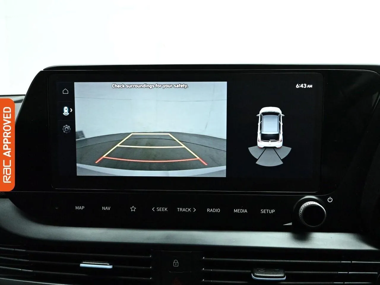 Hyundai I20 2023 photo 3