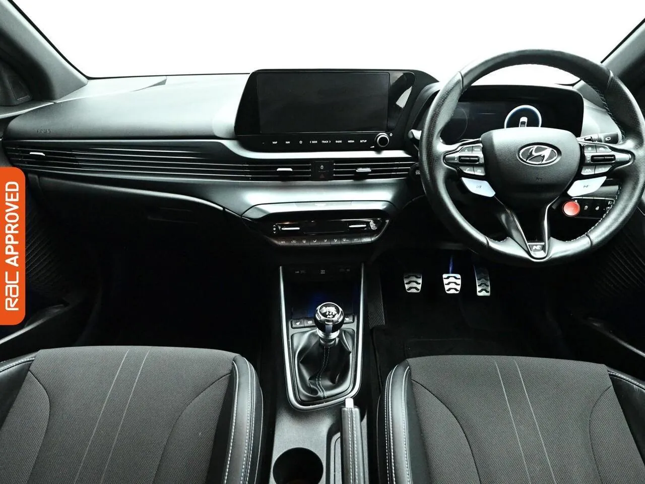 Hyundai I20 2023 photo 2