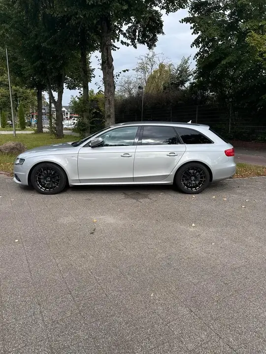 Audi S4