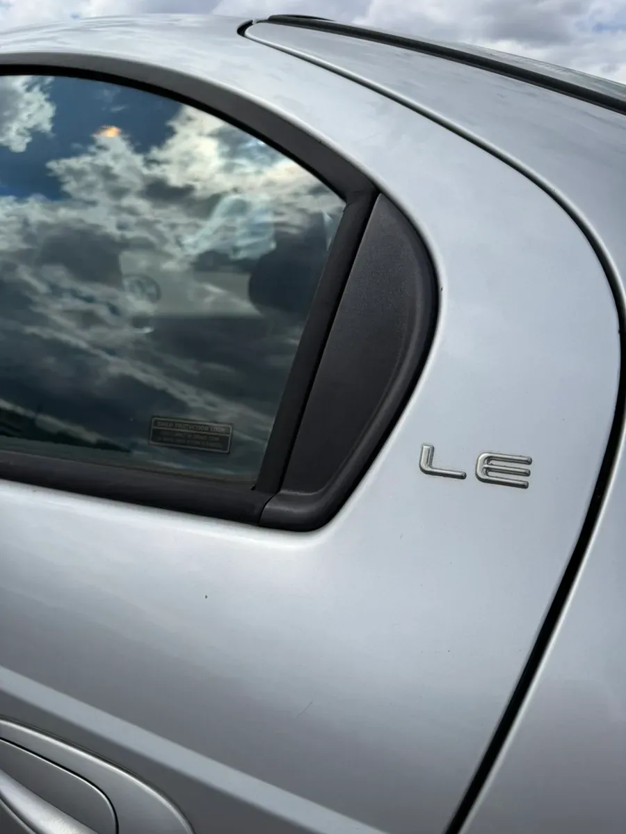 Chrysler Neon 2000 photo 3