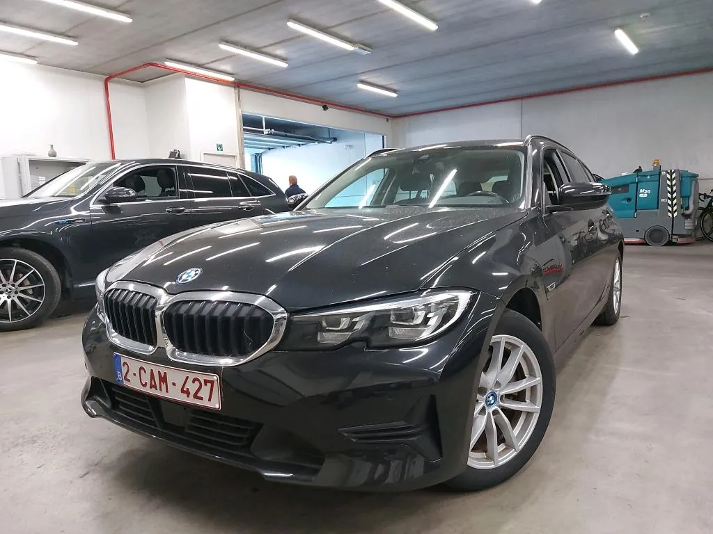 BMW 3 Series Touring