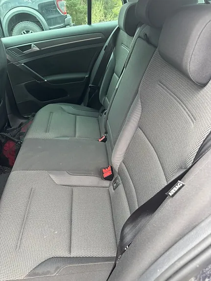 Volkswagen E-Golf Vii 2018 photo 4