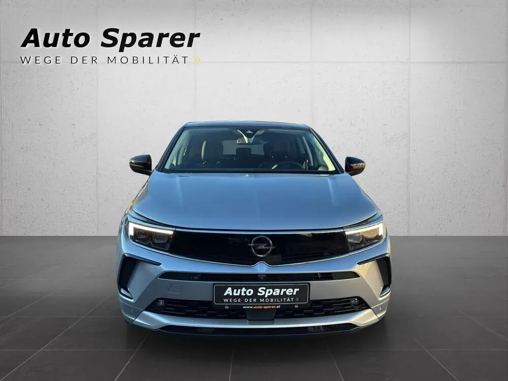 Opel Grandland 2023 photo 2