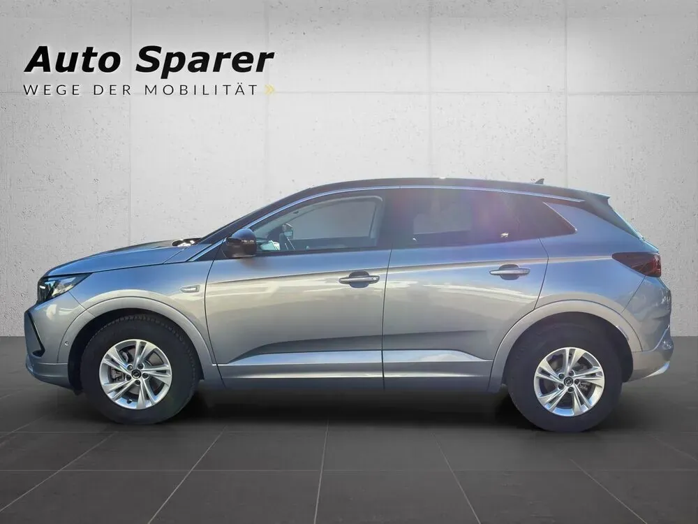 Opel Grandland 2023 photo 3