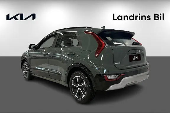 Kia Niro 2026 photo 3