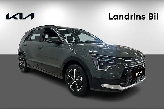 Kia Niro 2026 photo 5