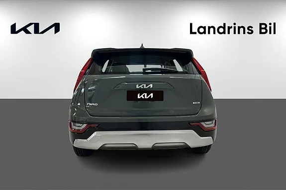 Kia Niro 2026 photo 4
