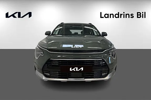Kia Niro 2026 photo 2