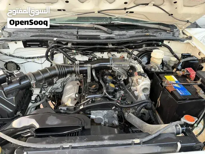 Mitsubishi L200 2009 photo 2