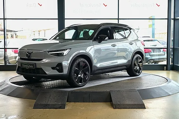 Volvo Ex40