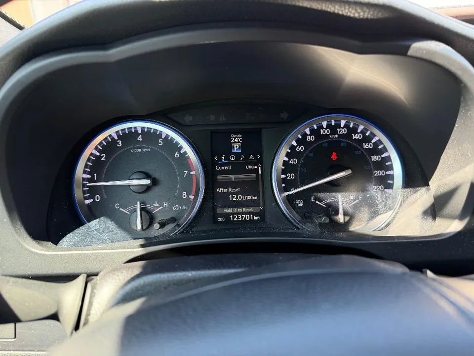 Toyota Highlander 2015 photo 5