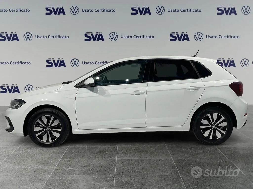 Volkswagen Polo 2025 photo 3