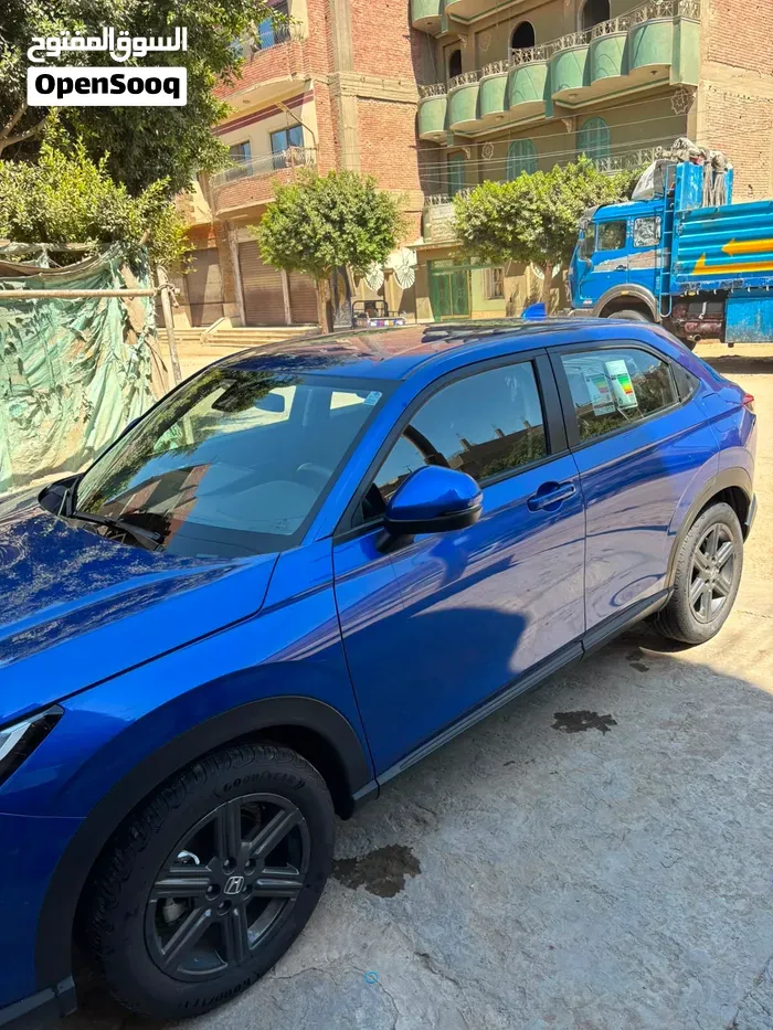Honda Hr-V 2023 photo 3