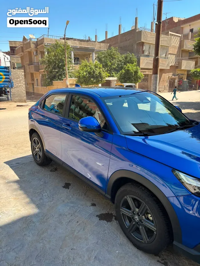 Honda Hr-V 2023 photo 4