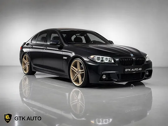 BMW 520D