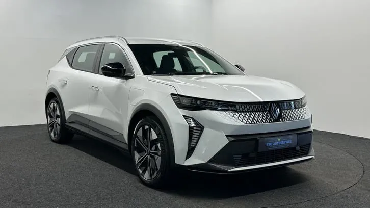 Renault Scénic 2025 photo 3