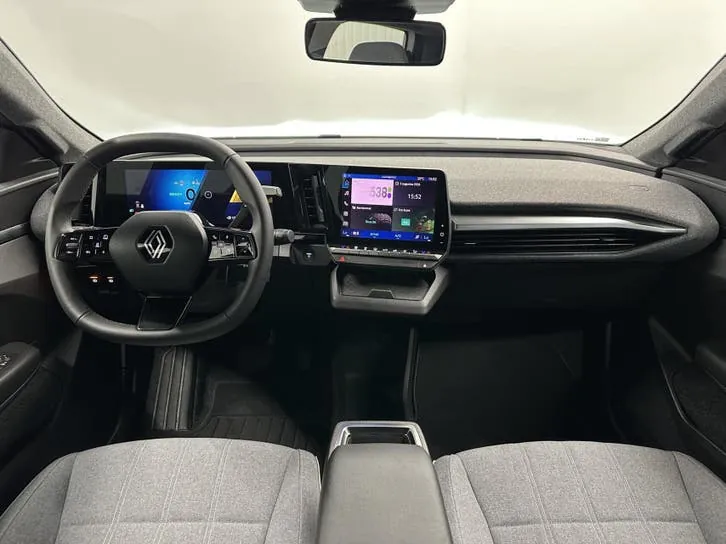 Renault Scénic 2025 photo 2