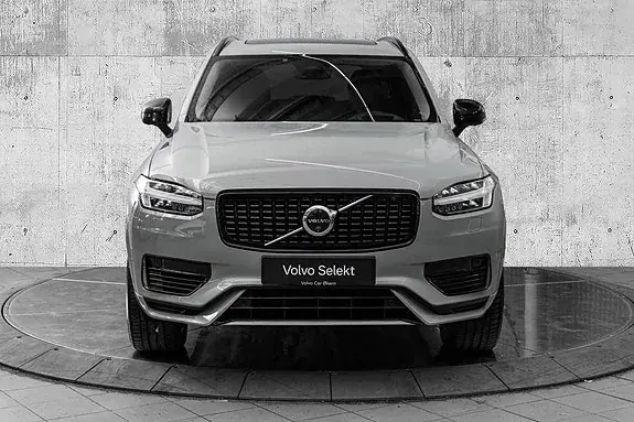 Volvo Xc90 2025 photo 4