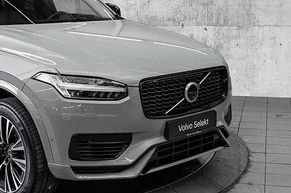 Volvo Xc90 2025 photo 3