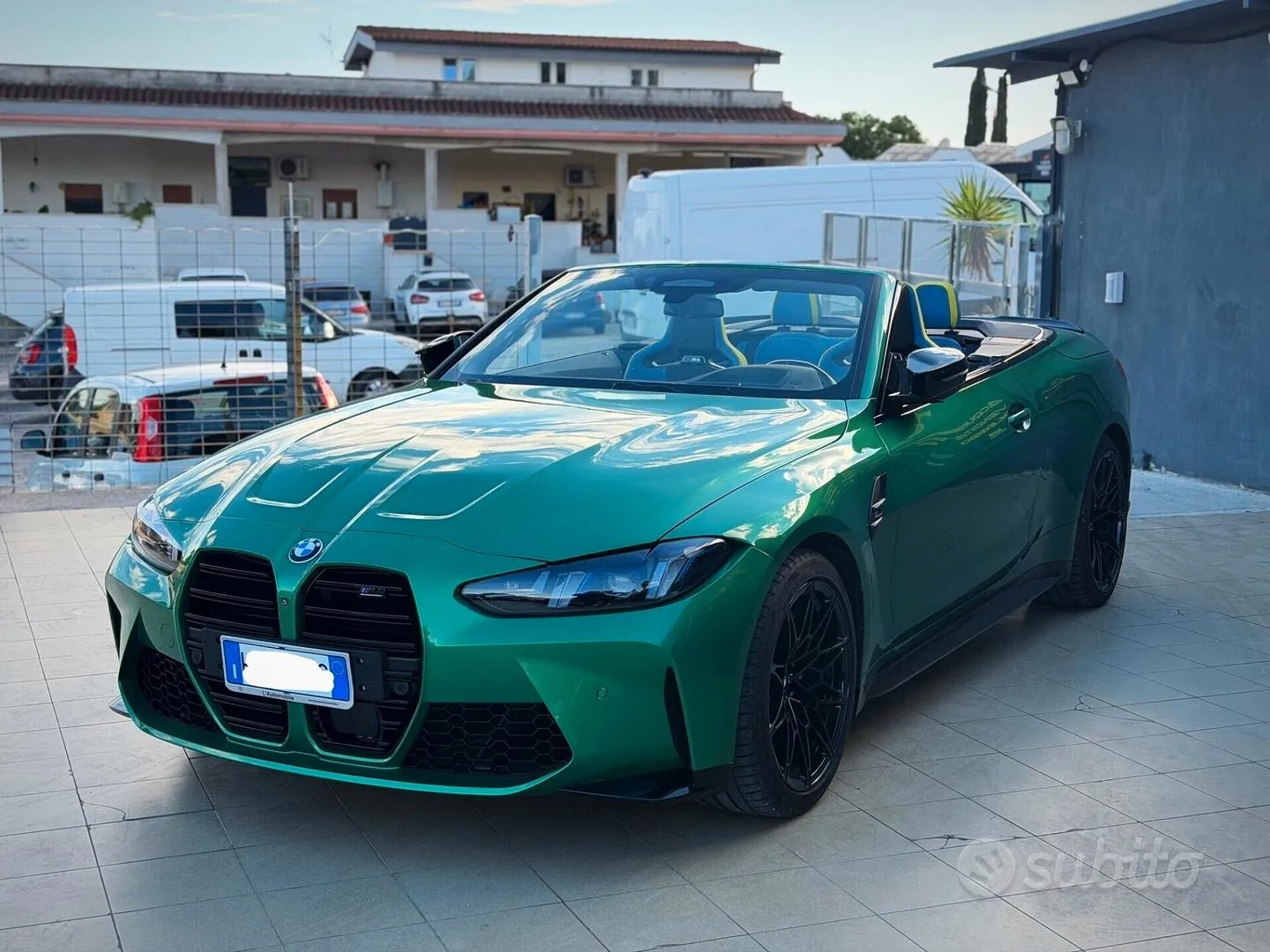 BMW M4