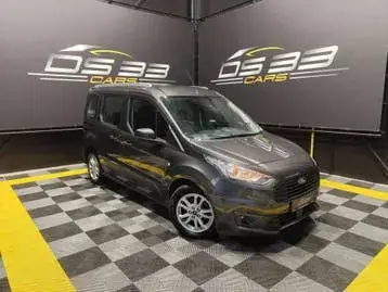 Ford Tourneo Connect 2019 photo 4