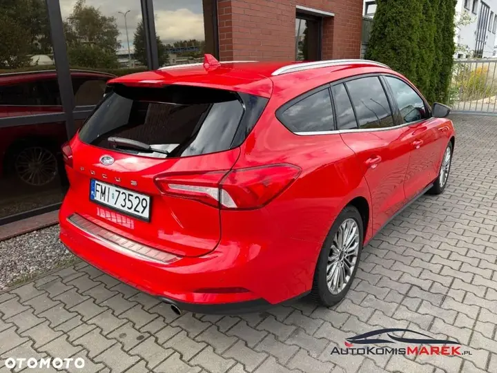 Ford Focus Sw 2019 photo 4