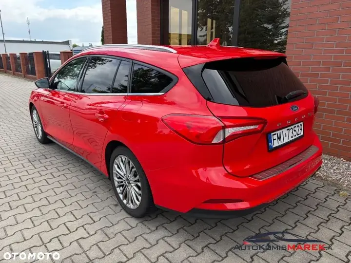 Ford Focus Sw 2019 photo 5