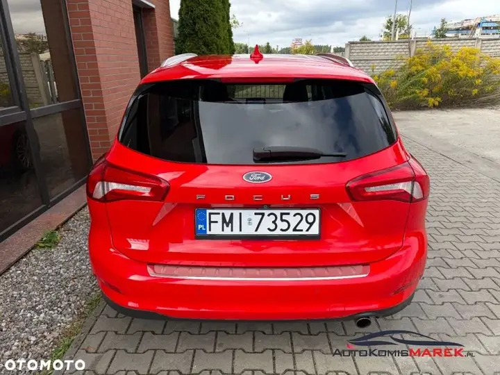 Ford Focus Sw 2019 photo 3