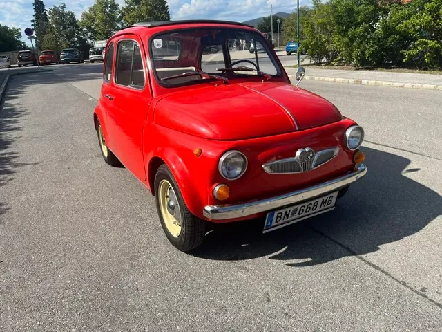 Puch Sonstige