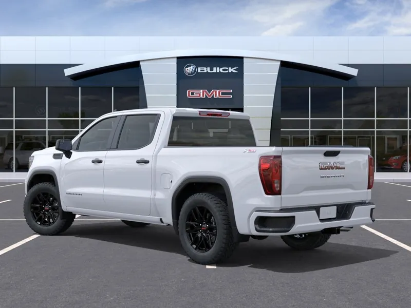 GMC Sierra 1500 2026 photo 3