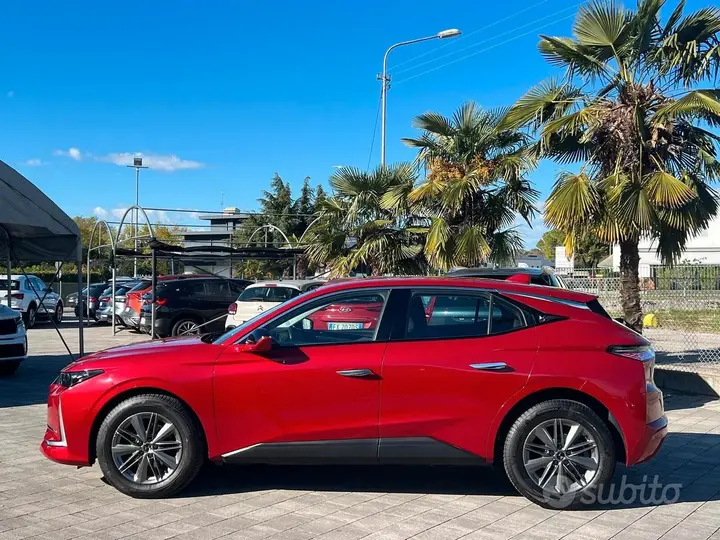 DS Automobiles Ds 4 2022 photo 5