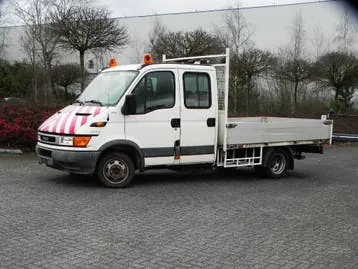 Iveco 35 C 12
