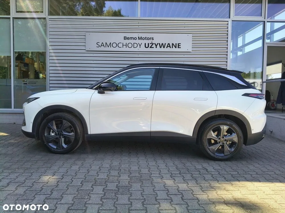BAIC 5 2025 photo 4