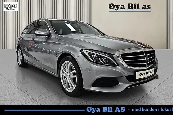 Mercedes-Benz C 250 D