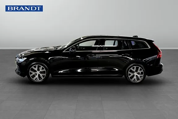 Volvo V60 2024 photo 3