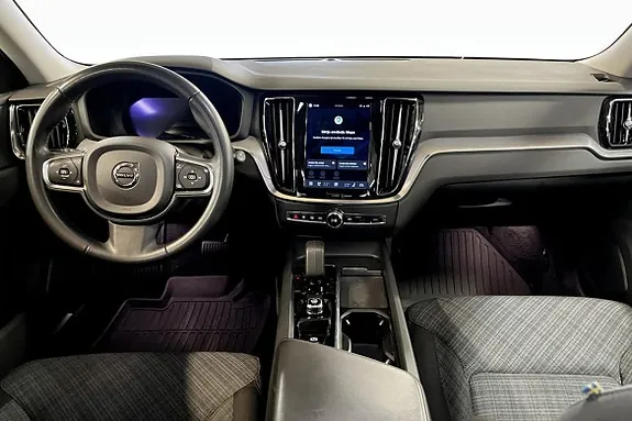 Volvo V60 2024 photo 4