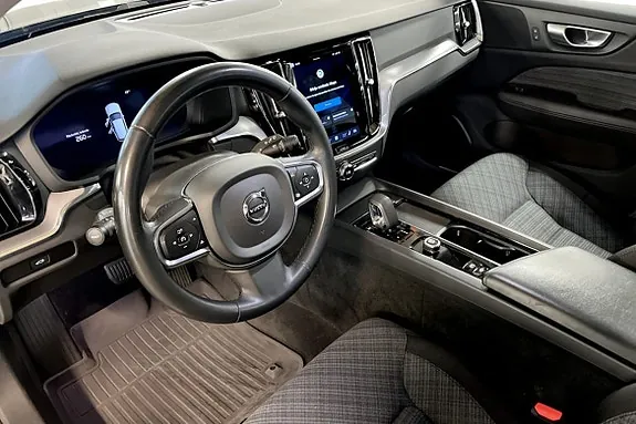 Volvo V60 2024 photo 5
