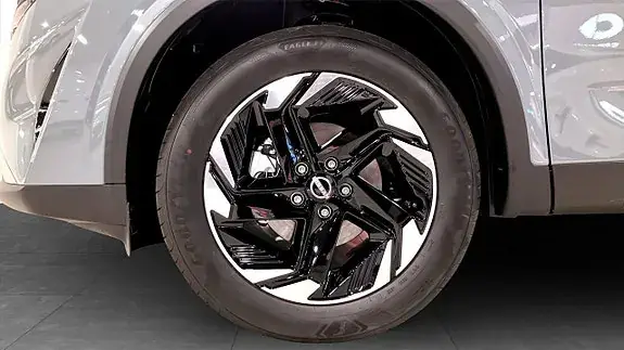 Nissan Qashqai 2026 photo 4